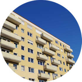 Ein Haus als Sinnbild für unsere Referenzprojekte